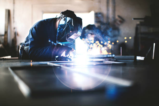 Best Artistic and Custom Metal Fabrication in Fort Deposit, AL