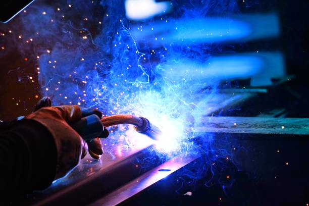 Best Structural Steel Welding in Fort Deposit, AL