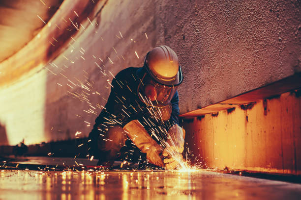 Best Marine and Shipbuilding Welding in Fort Deposit, AL