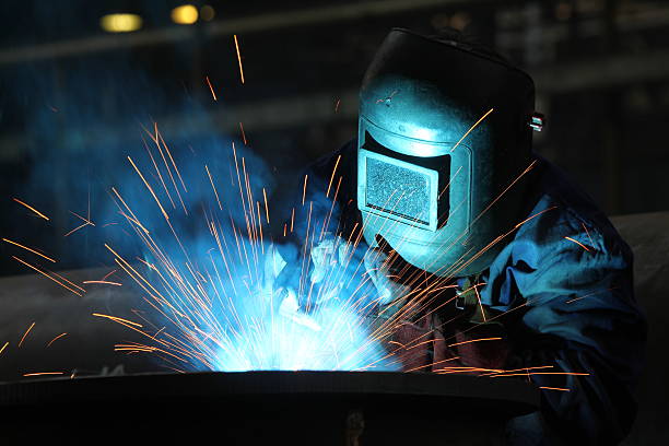 Best Food and Beverage Processing Equipment Welding in Fort Deposit, AL