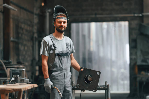 Best Welding Inspection and Certification in Fort Deposit, AL