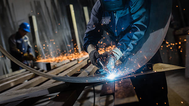 Trusted Fort Deposit, AL Welder & Metal Fabrication Experts