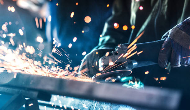 Professional Welder & Metal Fabrication in Fort Deposit, AL